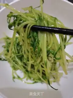 Make Spaghetti step 1