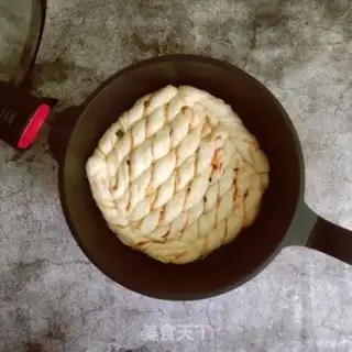 Make The pine roll step 16