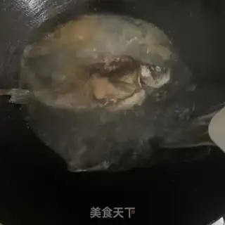 Make Applefish soup step 4