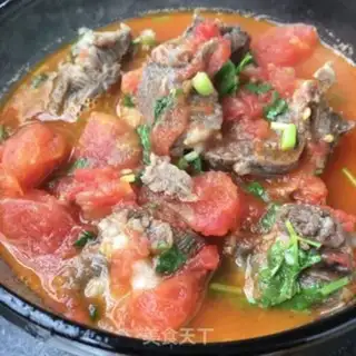 Make Tomato stew step 22
