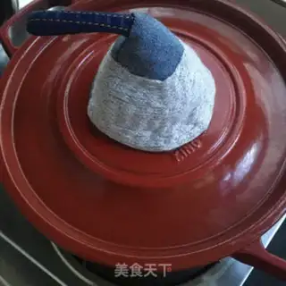 Make Red roast beef noodles step 11