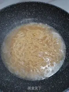 Make Spaghetti step 2