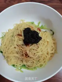 Make Spaghetti step 3