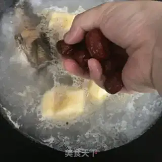 Make Applefish soup step 6