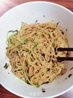 Make Spaghetti step 4
