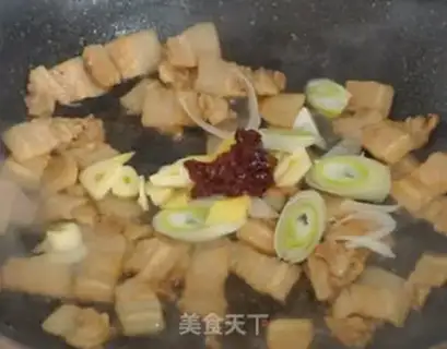 Make Garlic silt step 3