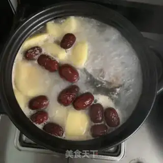 Make Applefish soup step 8