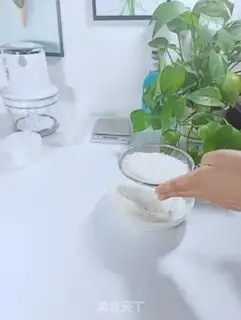 Make Waffles step 0