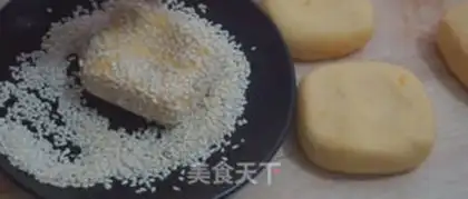 Make Red potato cranberry step 4