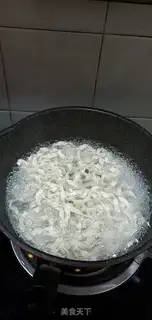 Make Soy sauce step 1