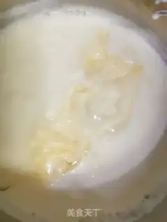 Make Cheese bar step 5