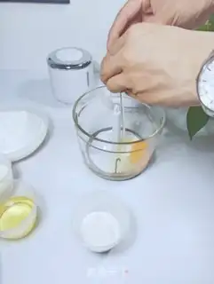 Make Waffles step 2