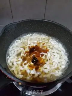 Make Soy sauce step 2