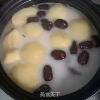 Make Applefish soup step 11