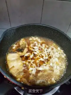 Make Soy sauce step 3