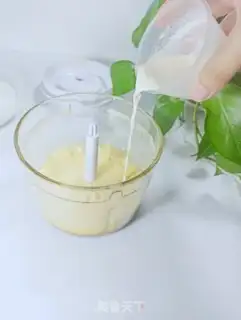 Make Waffles step 4