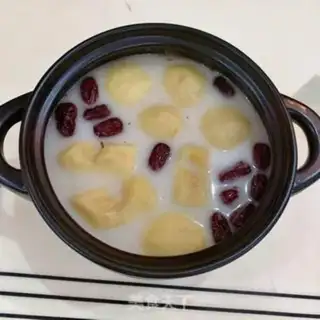 Make Applefish soup step 12