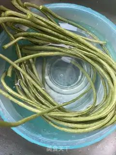 Make Noodles step 1