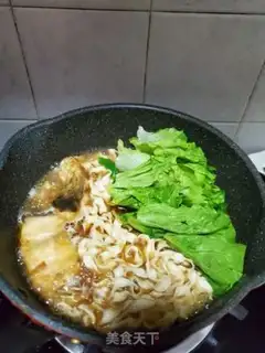 Make Soy sauce step 4