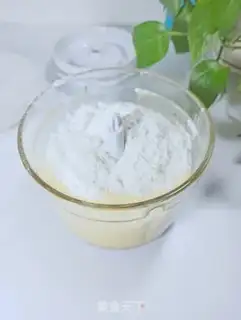 Make Waffles step 5