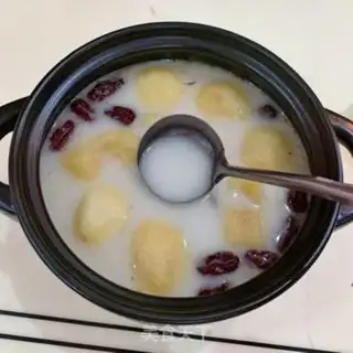 Make Applefish soup step 13
