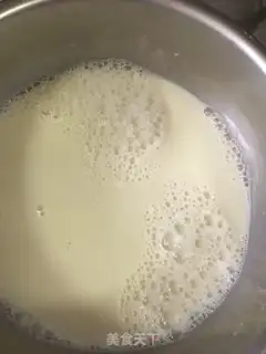 Make Waffles step 6