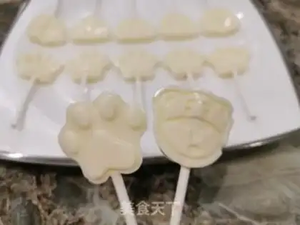 Make Cheese bar step 9