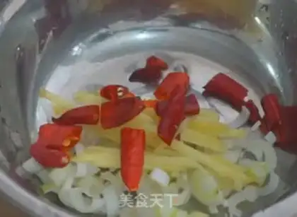 Make Paprika step 1