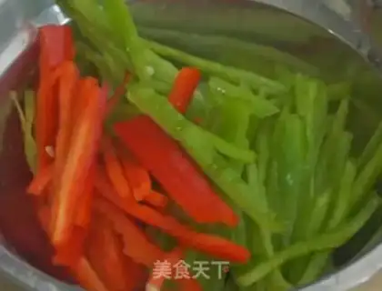 Make Paprika step 2