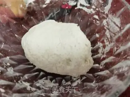 Make Pumpkin pie step 1