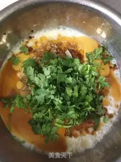 Make Soybeans, soybeans step 8