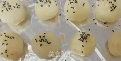 Make Potato souffle step 5
