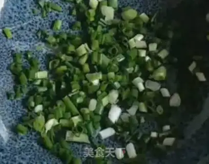 Make Beef rice soup step 4