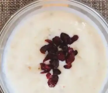 Make Yogurt step 1