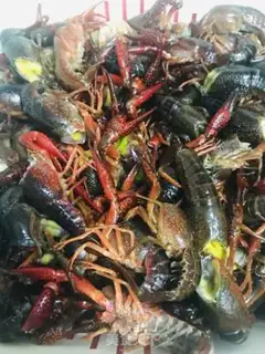 Make Beer lobster step 0