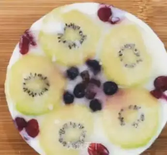 Make Yogurt step 3