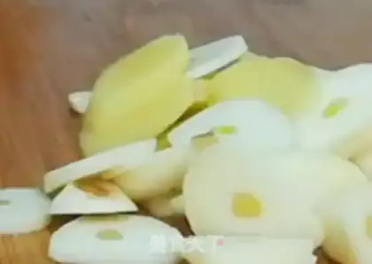 Make Fries step 2