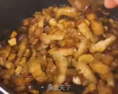 Make Porridge step 3