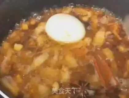 Make Porridge step 4