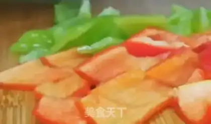 Make Fries step 3