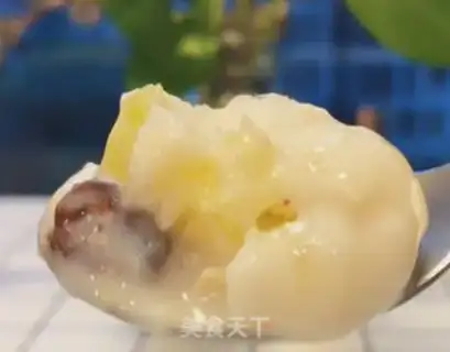 Make Yogurt step 5