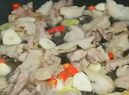 Make Fries step 4