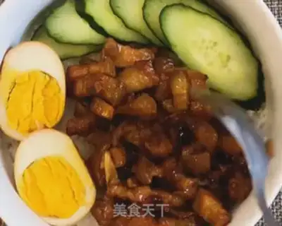 Make Porridge step 6