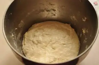 Make The oil step 0