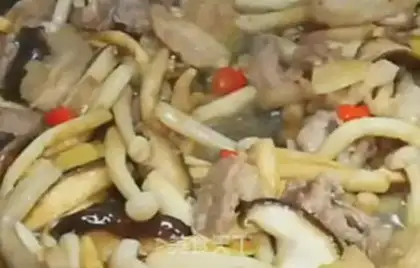 Make Fries step 5
