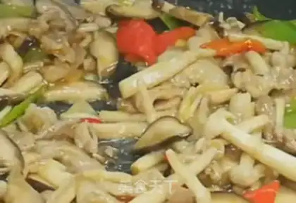 Make Honey-cooked chicken wings step 0