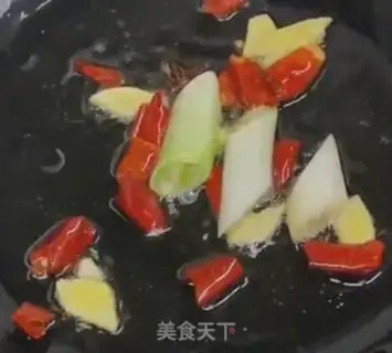 Make Crack potatoes step 3