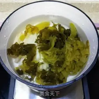 Make Sourfish head step 3