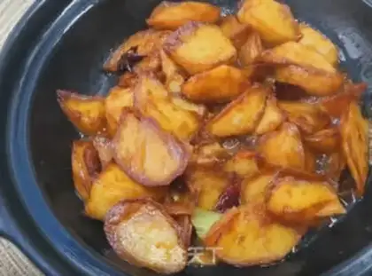 Make Crack potatoes step 5