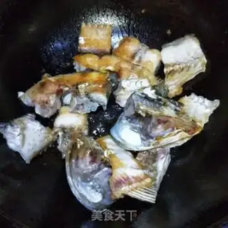 Make Sourfish head step 5